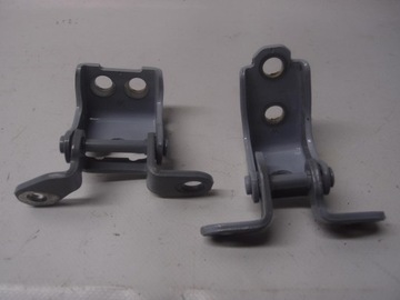 фото thumb №5, Петля двері праві зад honda jazz v crosstar 21r