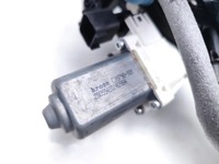 фото thumb №7, Jaguar xe електричний підйомник скло двері передніх перед лівий 2015 4/5dr