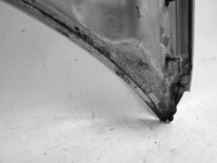 фото thumb №11, Капот peugeot 206 1998-2009