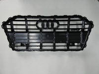 фото thumb №6, Решётка радиатора, решётка радиатора audi a-6 c8 4k allroad