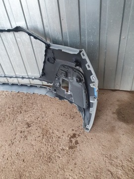 фото thumb №7, Бампер переднее audi a1 gb 82a 2018-