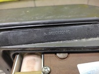 фото thumb №10, Citroen c5 iii домкрат переключения передач 9650735180