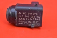 фото thumb №6, Датчик паркування pdc зад 1u0919275 vw golf 5 v plus 05-14