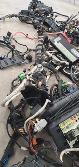 фото thumb №3, Електропроводка джгут салону - land range rover velar jaguar f pace