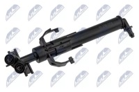 Насадка распылителя фара к vw passat b8 2014- левая Цена, фото thumb