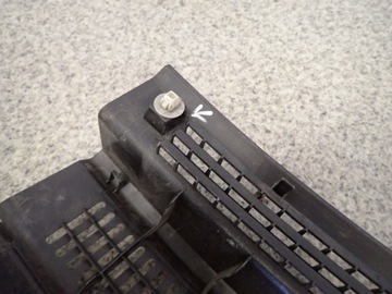 фото thumb №7, Suzuki swift 04-10 панель під лобовим склом праві пластиковий jp