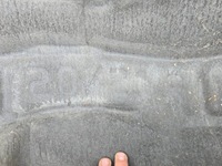 фото thumb №4, Подкрылок правое задняя bmw 1 f20 f21