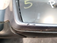 фото thumb №8, Дзеркало праве audi a3 8p 010754 ly7h