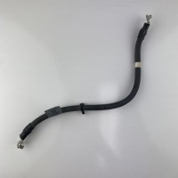 фото thumb №1, Клема мінусова кабель клеми land rover jaguar 2.0