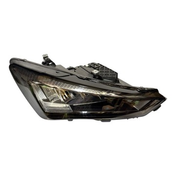 фото thumb №1, Новый фара seat cupra leon 2020-2024 5fb941774a led правый