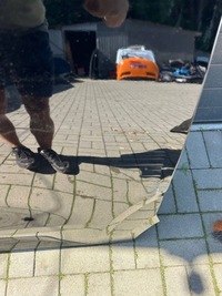 фото thumb №3, Ford transit custom mk2 дверь боковой левая