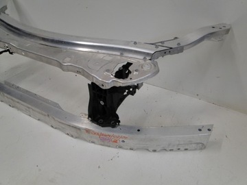 фото thumb №12, Mercedes cls 257 w257 pas переднее усилитель