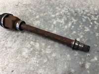 фото thumb №4, Приводной вал длинная правая renault kadjar 391002670r