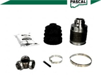 Pascal шрус  приводной внутренний subaru forester Доставка, фото thumb