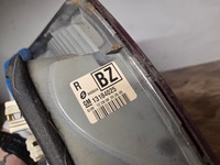 фото thumb №11, Лампа правый задняя правая задняя w крышка opel vectra c 13184025