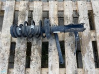 фото thumb №1, Opel zafira c амортизатор левый перед передний