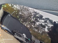 фото thumb №5, Volvo xc40 xc 40 17- капот кришка двигуна