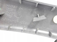 фото thumb №8, Audi r8 420 lift 07-15 захист тримач ручки двері правих перед 423868824