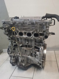 фото thumb №9, Toyota rav4 iv рестайлінг zsilnik 2ar ідеальний стан 55 tys km 2.5 гібрид