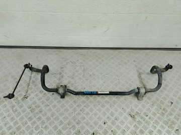 фото thumb №1, Renault clio iv 4 2014 стрижень стабілізатора 546114162r