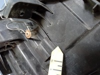 фото thumb №12, Daf xf 106 e6 фара лівий повний led 1857526