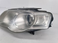 фото thumb №3, Лампа перед ліва vw passat b6 3c0941005j 1el247014-01