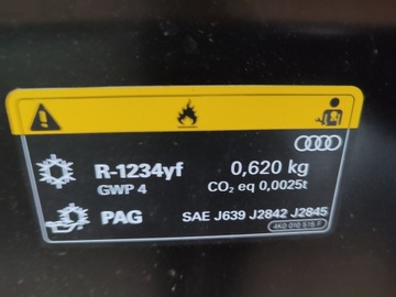 фото thumb №9, Audi a6 s6 c8 капот кришка двигуна 4k0 гарна оригінальний номер