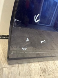 фото thumb №5, Honda jazz 08-15 r ліва двері задня задні