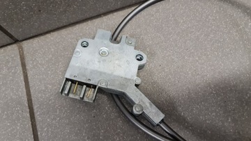 фото thumb №3, Замок бардачка пасажира audi a8 d2 eu 4d1857147c