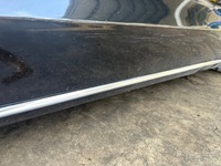 фото thumb №6, Молдинг поріг права audi a8 d4 короткий ly8x + хром