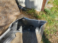 фото thumb №8, Bmw 3 g20 рестайлінг бампер зад задній