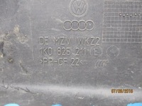 фото thumb №5, Защита подвеска левая vw golf v