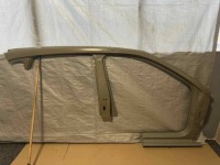 Купить Блок двигателя порог правый skoda scala 657 657809606 19 -, фото thumb