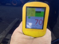 фото thumb №4, Subaru outback iv br дверь левая задние цвет e8h