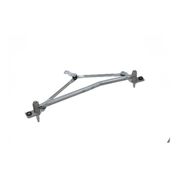 фото thumb №13, Механізм двірник skoda fabia 99-08 energy mw0025 привід двірник