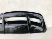 фото thumb №4, Toyota chr спойлер кришки задня