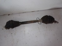 фото thumb №8, Привідний вал короткий ліва renault master ii