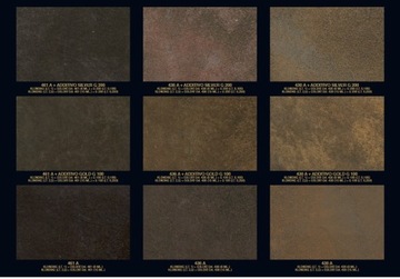 Набор Valpaint KLONDIKE Rust Effect для 6м2