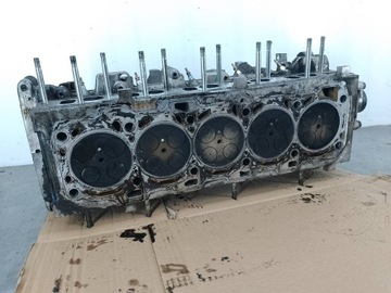 фото thumb №9, Головка alfa romeo 159 55207295 713800199b 2.4 jtdm