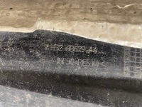 фото thumb №5, Защита крышка двигателя нижняя land rover discovery iv ah32-6b629-aa