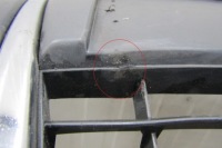 фото thumb №11, Бампер перед передний audi a6 c6 4f0 04-08