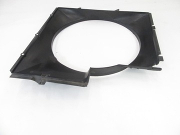 фото thumb №9, Корпус вентилятора радиатор виско bmw e53 x5 4.4 m62 286km 1439107