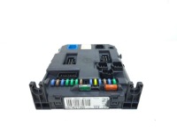 фото thumb №1, Peugeot citroen c3 ii модуль бортовий комп'ютер блок керування коробка bsi