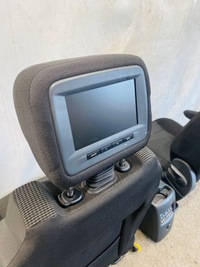 фото thumb №8, Сидіння передні програвач екрани dvd peugeot 5008 09-17 #192