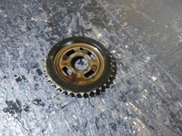 фото thumb №6, Колесо зубчатое цепи распределительного вала bmw 5 e39 523i m52b25 256s3 1722841