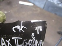 фото thumb №9, Трос дверь правый задняя am51u265b28ab am51-u24820ac ford c-max ii grand 10-14