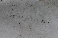 фото thumb №6, Дверь правое перед audi a5 8t coupe cabrio 8t0831312c