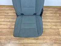 фото thumb №5, Сиденье пассажира заднее сиденье левый задняя dodge ram 1500 2019+