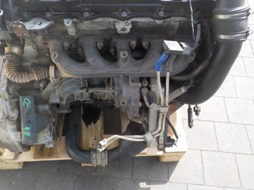 фото thumb №11, Volvo s60 ii v70 xc70 09r 2.4d 185km двигун d5244t4 з лапи комплектний film