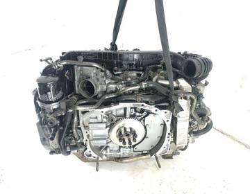 фото thumb №9, Двигун комплектний subaru forester legacy 2.0 d ee20 ee20z